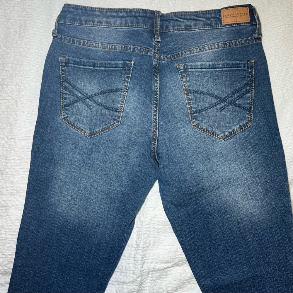 Aeropostale women’s jeans